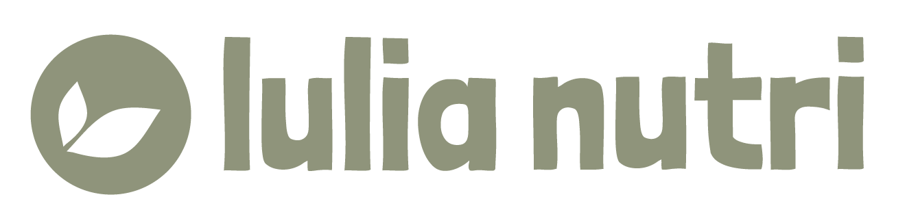 Lulia Nutri